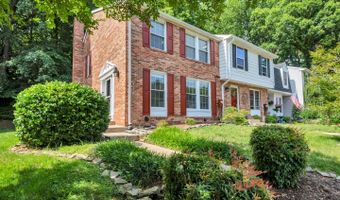 472 LAUREL VALLEY Ct, Arnold, MD 21012