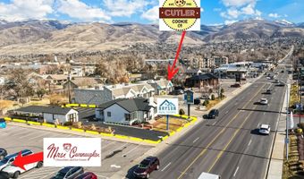 152 W 500 S, Bountiful, UT 84010
