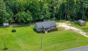 70 Young Rd, Angier, NC 27501