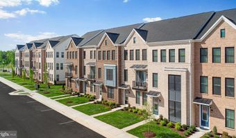 23019 BLUE EAGLE Ter, Ashburn, VA 20148