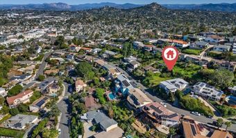 4377 Sheldon Dr 146.02/1, La Mesa, CA 91941