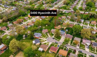 5490 Hyacinth Ter, Cincinnati, OH 45248