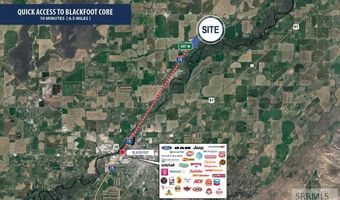 Rose Road, Blackfoot, ID 83221