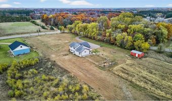 13626 299th Ave NW, Baldwin Twp., MN 55371