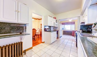 19 W Van Vechten St, Albany, NY 12209