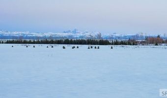 1200 N Lot 17 Lot 17, Ashton, ID 83420