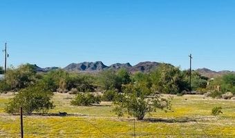 42981 Stone Ave, Bouse, AZ 85325