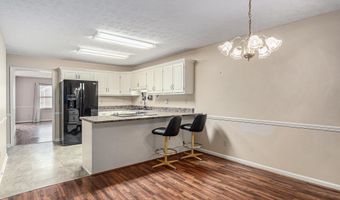1524 CAMBRIDGE Pl, Anniston, AL 36207