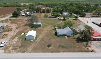 1707 Hutchings, Ballinger, TX 76821