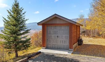 374 UPPER RIDGE Rd, Alpine, WY 83128