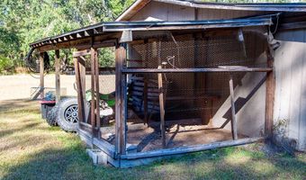 174 Perch St, Alma, GA 31510