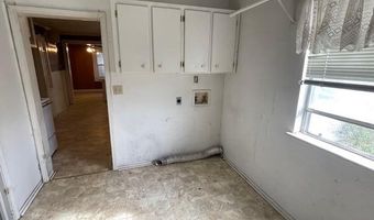 1260 S Oklahoma Ave, Atoka, OK 74525