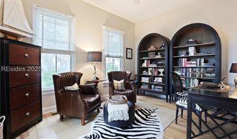 125 Bartram Dr, Beaufort, SC 29902