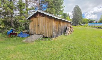 50 Bridgham St, Ashland, ME 04732