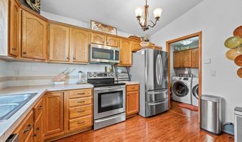 2034 N Northridge St, Andover, KS 67002