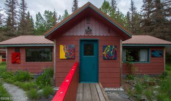 34991 Little Jim Cir, Cooper Landing, AK 99572