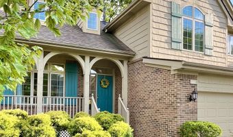 5841 Lafayette Ln, Ann Arbor, MI 48103