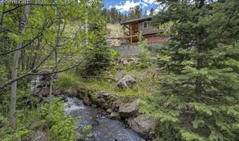 429 Road P-53 Rd, Bailey, CO 80421