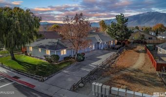 1371 Kimmerling Road Unit A And B A And B, Gardnerville, NV 89460