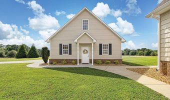 773 Old Horton Rd, Albertville, AL 35950