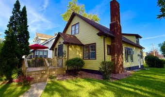 502 SE 11th Ave, Aberdeen, SD 57401
