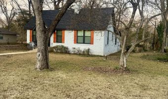 202 Panola Ave, Batesville, MS 38606