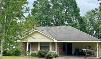 105 W Side Cir, Carriere, MS 39426