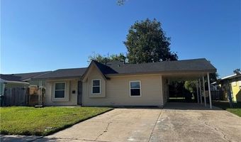 157 DILLARD Dr, Avondale, LA 70094