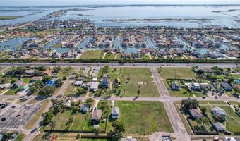 00 S Arch St, Aransas Pass, TX 78336