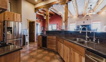 34 Claraboya LP, Alamogordo, NM 88310