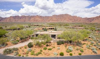 1346 W Pachua Cir, Ivins, UT 84738