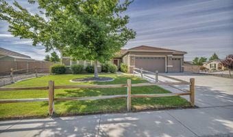 515 Crabapple Ln, Dayton, NV 89403