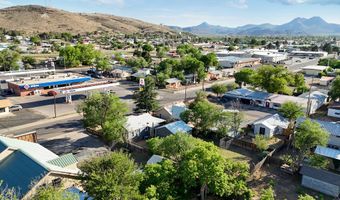 705 E Ave E, Alpine, TX 79830