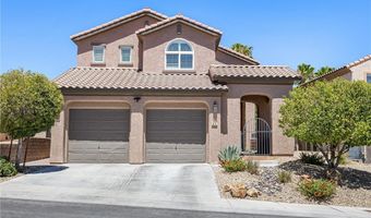 816 Colina Alta Pl, Las Vegas, NV 89138