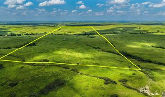Dawsons Hill Rd, Alma, KS 66401