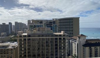 223 Saratoga Rd 2316, Honolulu, HI 96815