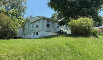 307 SE B St, Abingdon, VA 24210