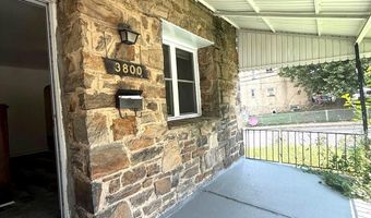 3800 8TH St, Baltimore, MD 21225