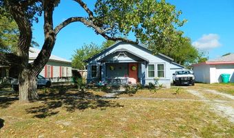 320 S Lamont St, Aransas Pass, TX 78336