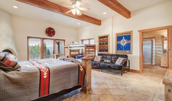 95 Panorama Way N, Angel Fire, NM 87710