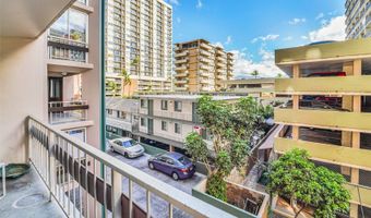 431 Nahua St 309, Honolulu, HI 96815