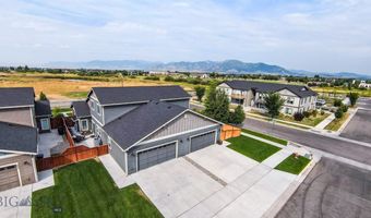 5025 Dragon Fly St, Bozeman, MT 59718