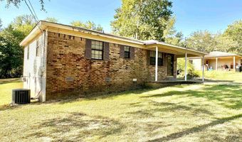 2725 Burchwood Dr, Benton, AR 72019