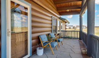 1069 W PLAINS Rd, Cheyenne, WY 82009