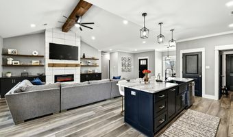 105 Michelle Dr, Beebe, AR 72012