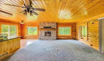 1283 Island Lake Dr NW, Backus, MN 56435