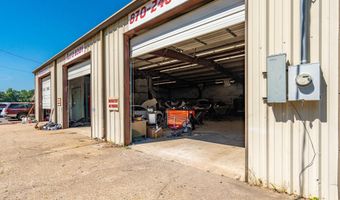 1105 N 10TH St, Arkadelphia, AR 71923
