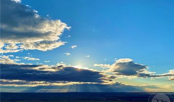 NHN Broken Trail N lot Bvr 944-19, Belfry, MT 59008