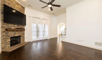 6261 LONGMIRE Loop W, Arlington, TN 38002