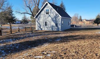 601 W 7TH St, Cheyenne, WY 82007